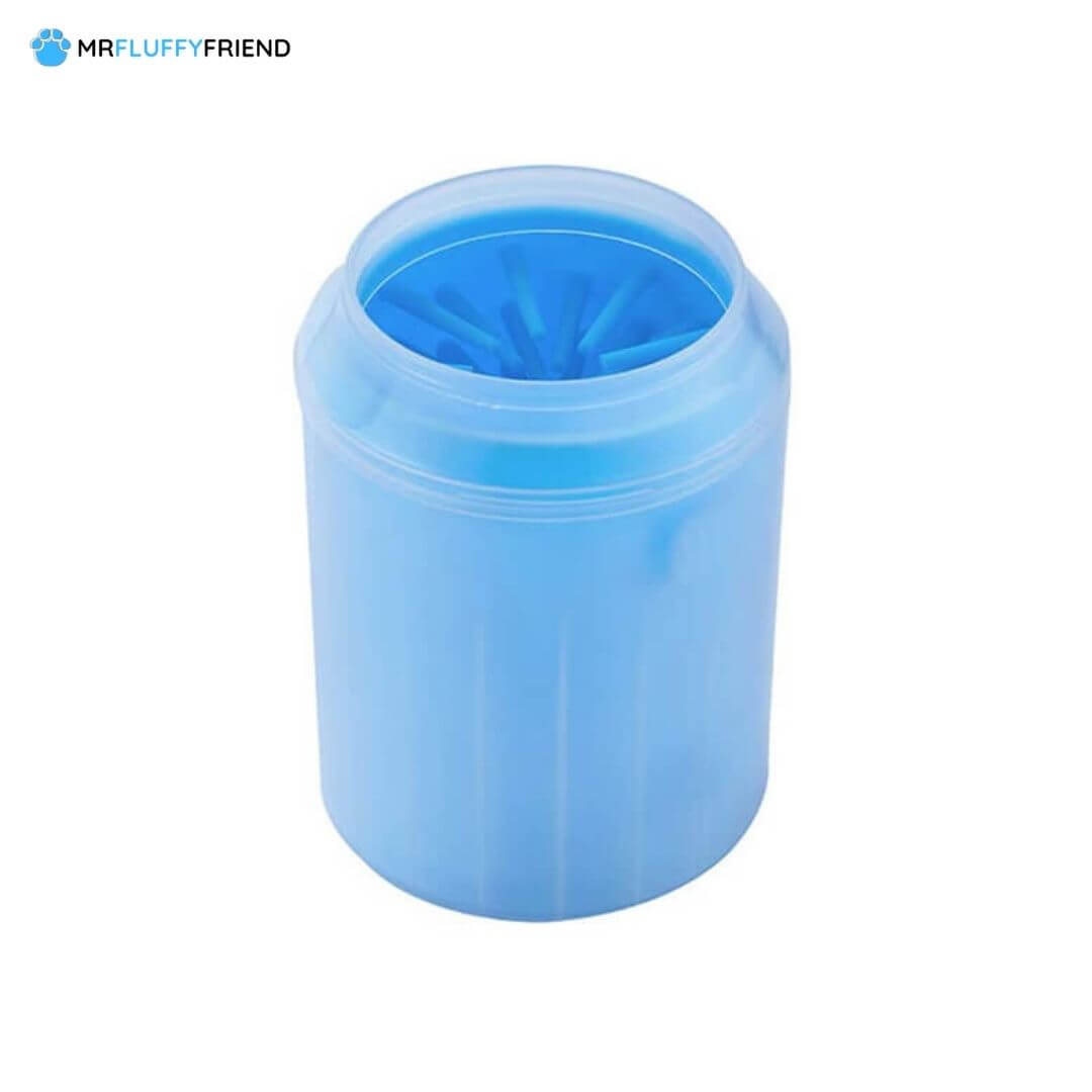 MrFluffyFriend® - Nettoyeur de Pattes