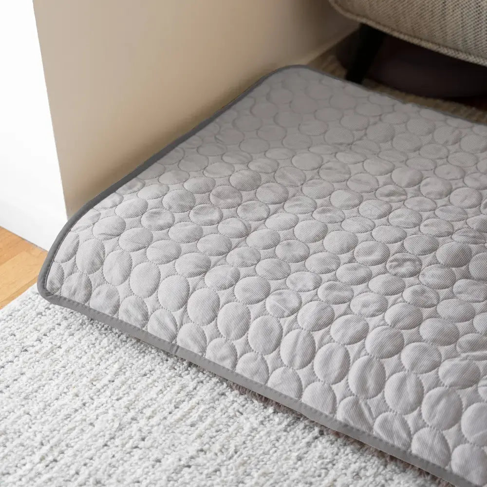 MrFluffyFriend® - Tapis rafraîchissant pour chien