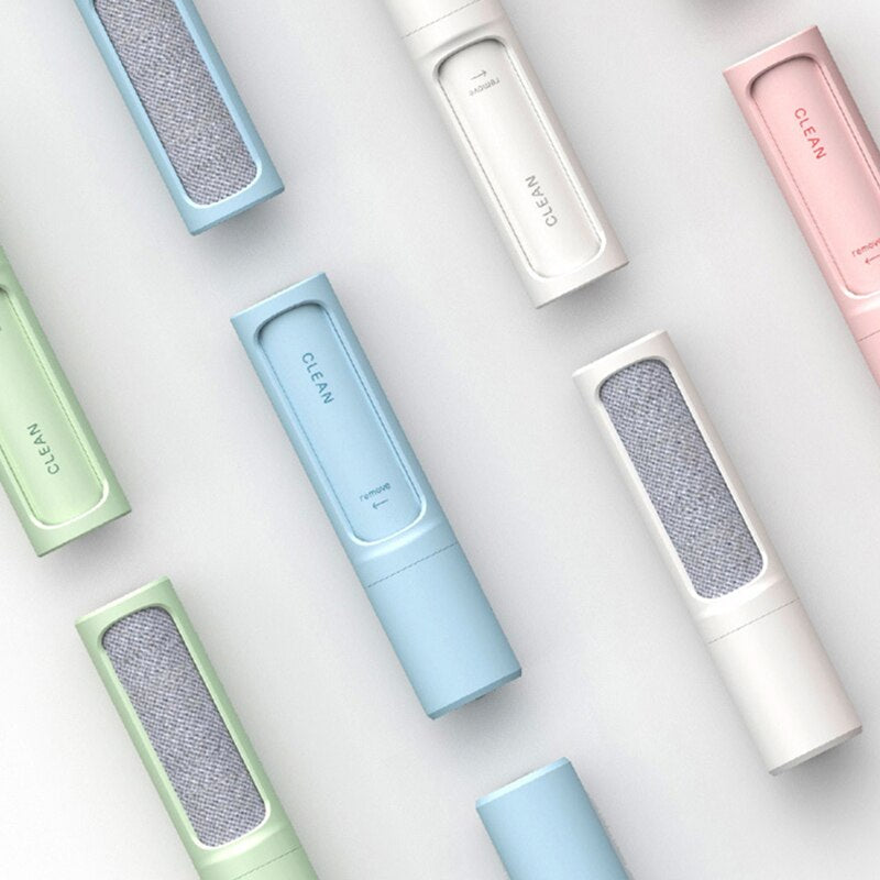 MrFluffyFriend® - Brosse anti-poils portable